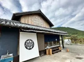 NATURE HEALING KAMIYAMA - Vacation STAY 71981v