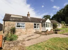 Allergarth Barn