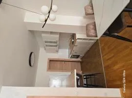 LUX APARTMENS PERSPEKTIVO Lux 5