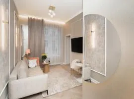 Gold Apartments NMP 35