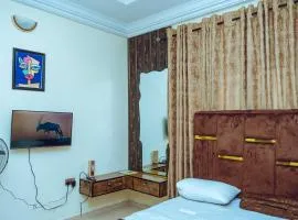 La Casa Apartments Osogbo