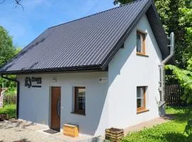 Domek Jarmuta