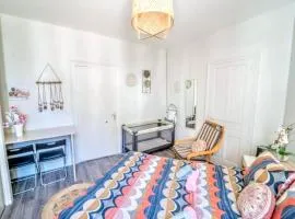 Sweet - Tout confort hypercentre 2 min château