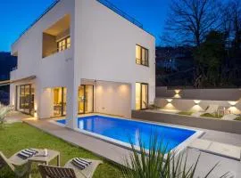 Casa Fani with beautiful seaview
