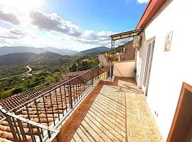 Umberto primo rooms