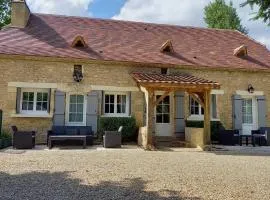 Gîte le Pech