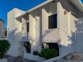 Casa Luna Family & Friends