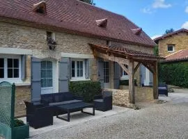 Gîte le Pech
