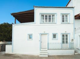 Villa Marilena Spetses - 8 Guests, khách sạn biển ở Đảo Spetses