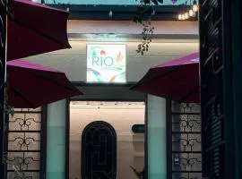 Rio Lodge