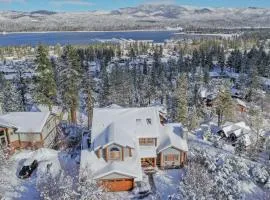 Valley View Cabin