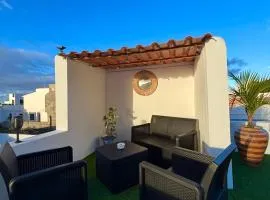 Casa Vistabuena, Golf, Jacuzzi, Beach and Views
