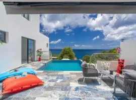Villa Perle - Escale de Prestige face à la Mer