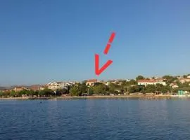 Apartments Saric