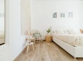 Home Alba Rooms