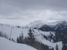 Appart 2-3 pers Tignes Val Claret