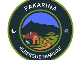 Pakarina - Hospedaje Familiar