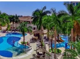 Barretos Park Hotel, Parque do Peão de Barretos