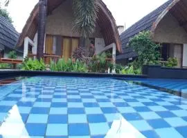 G two Cottages