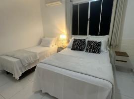 Torquato Flats Orla, hotel in Petrolina