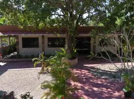 Casa Tatich Bacalar