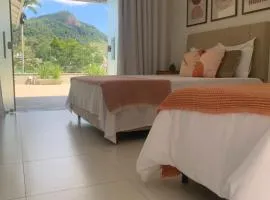 Hospedagem Terraço Naturale