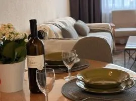 Luxuse Ferienwohnung Flüe 11