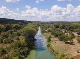 Little White House of Wimberley