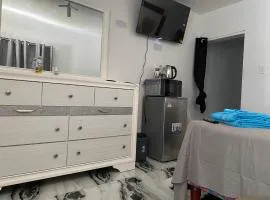 White Room Sparks