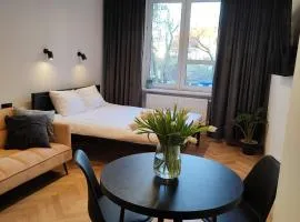 Apartamenty River View