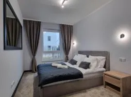 Parkowa Premium Apartment