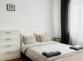 Pokoje Gościnne Strumykowa