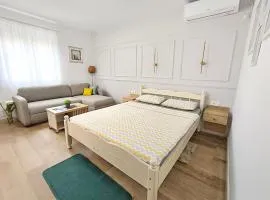Apartments Gruda