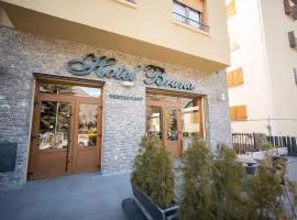 Hotel Bruna