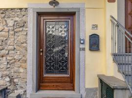 La Terrazza di Tranci, hotel v destinaci Calice al Cornoviglio