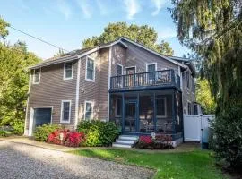 Henlopen avenue 58