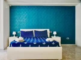 Blue Atrani Central House 150 mt dalla spiaggia