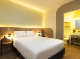 Hotel Solec Piura