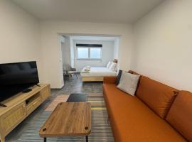 Estoril Nest- Walk to the Beach, hotell i Estoril