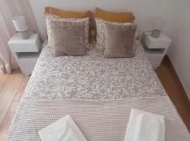 Casa da Tia Lurdes