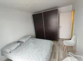 Appartement 3 chambres