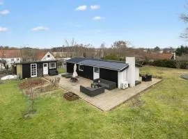 3 Bedroom Nice Home In Grevinge