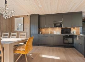 Trysil turistesenter hytte, hotel v destinaci Trysil