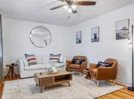 Western Wentzville Bungalow by StayLage