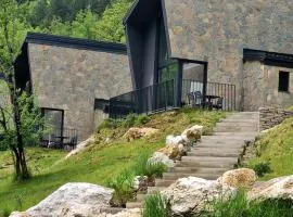 Outdoor Bosnia Adventure Resort