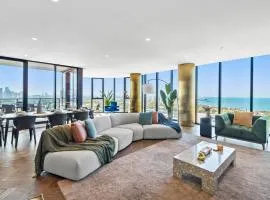 Complete Host Nine Elm Apartments