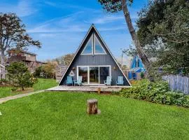 A-Frame Hideaway