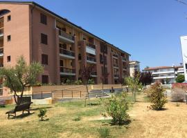 Appartamento Elena, hotel a Pisa International Airport