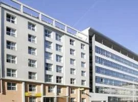 Chatillon Citea Access dayuse Room - Work and Day Rest Timeshare --15 minutes Paris Montparnasse -- - Formule Temps Partagé