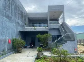 Chill Garden Homestay Near Beach Tam Thanh